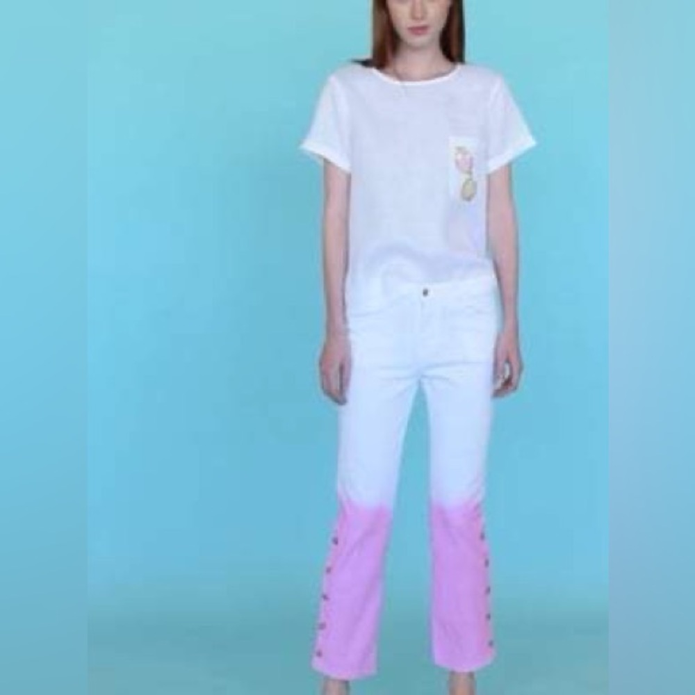 Vilagallo Fab Trouser